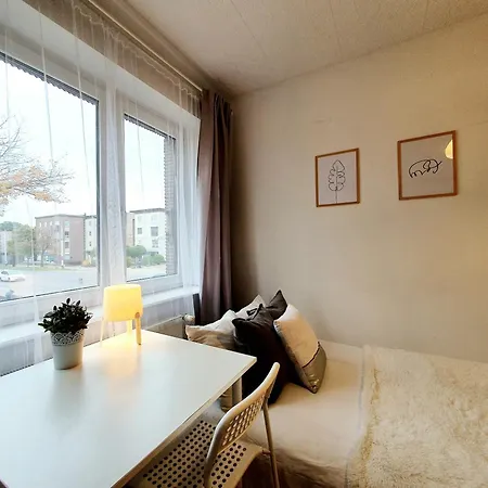 Plac Gornoslaski Appartement *