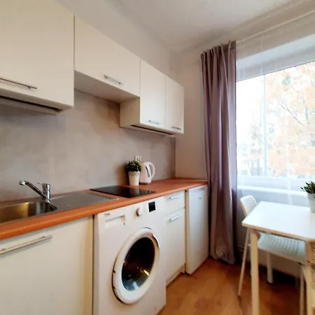 Appartement Plac Gornoslaski Gdynia