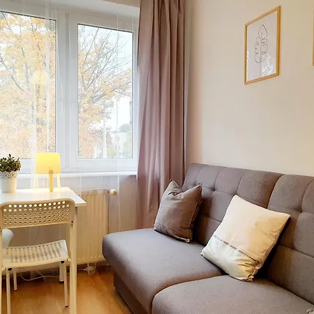 Appartement Plac Gornoslaski *